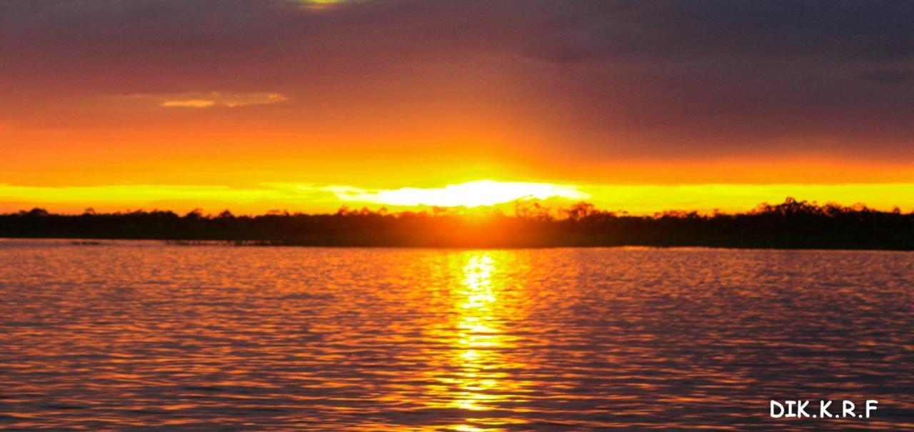 Pacaya Samiria Amazon Lodge Nauta Exterior photo