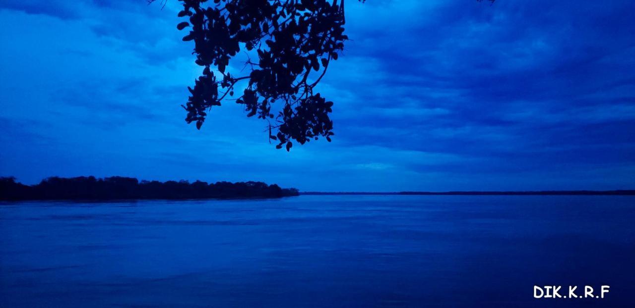 Pacaya Samiria Amazon Lodge Nauta Exterior photo