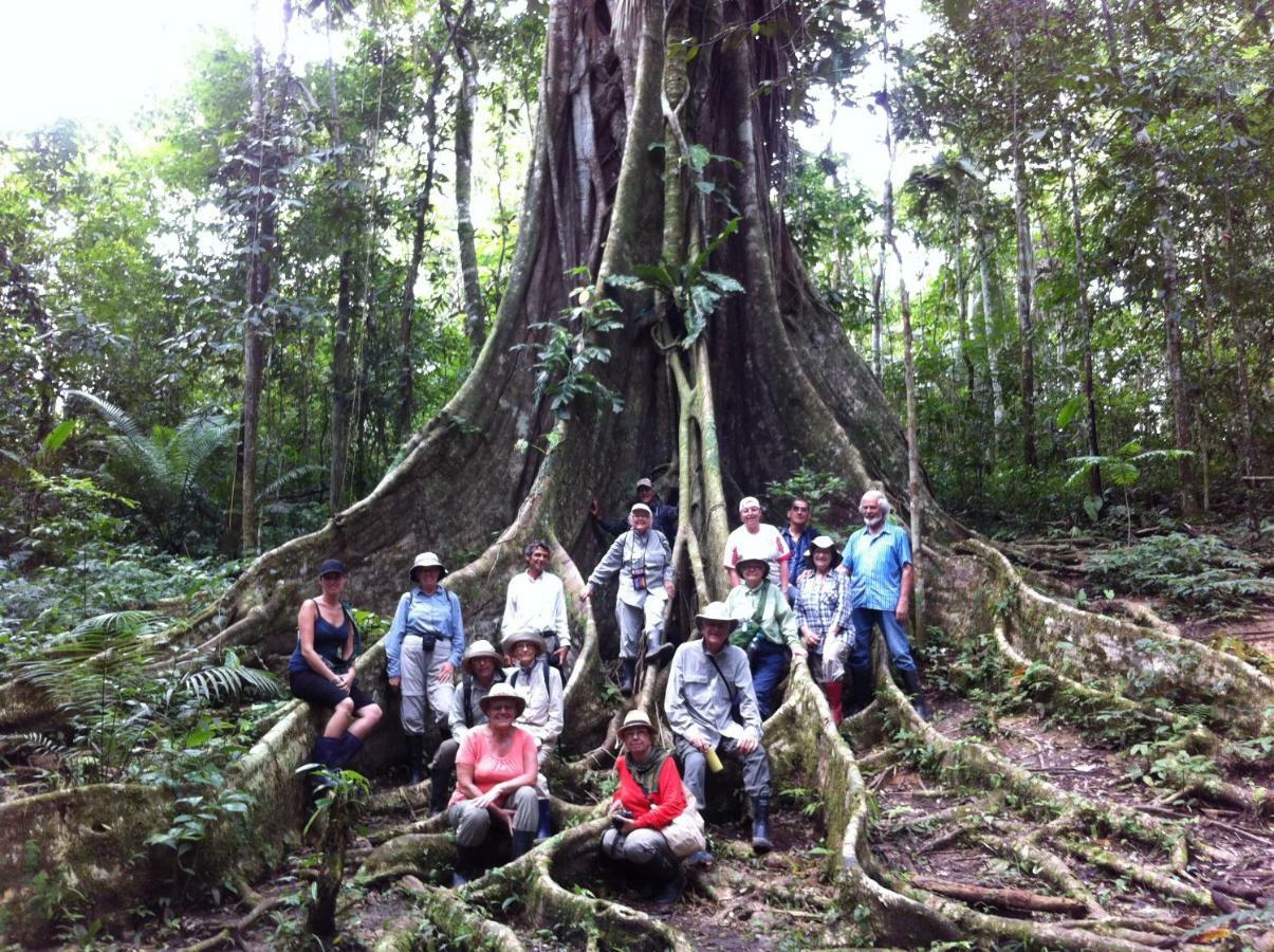 Pacaya Samiria Amazon Lodge Nauta Exterior photo